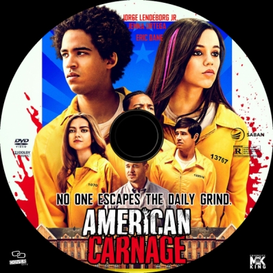 American Carnage