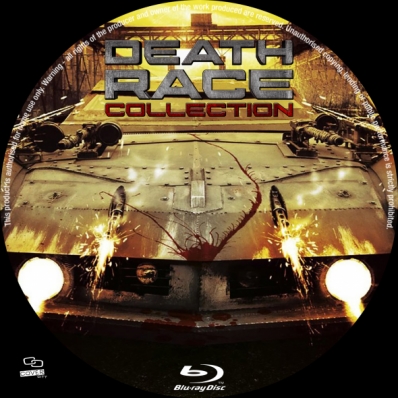 Death Race Collection
