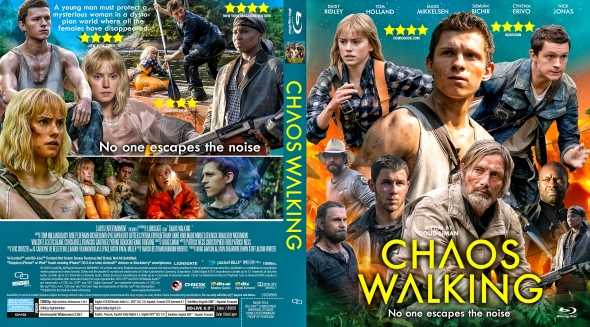 Chaos Walking