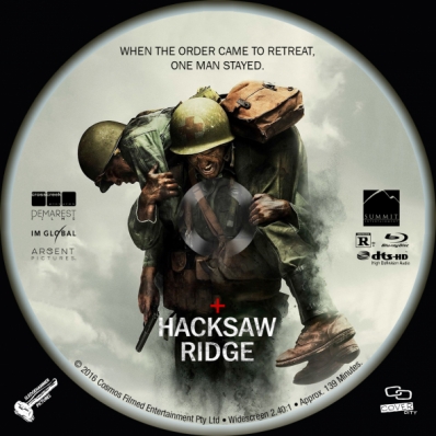 Hacksaw Ridge