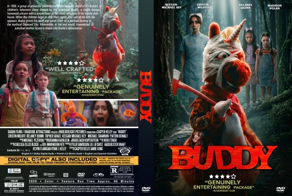 Buddy