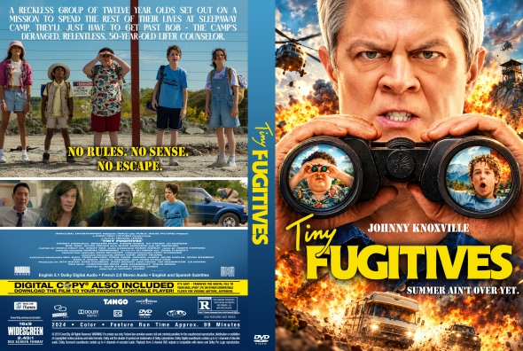 Tiny Fugitives