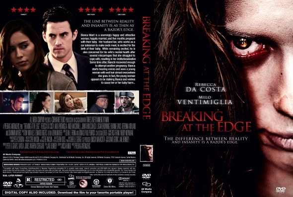 Breaking at the Edge