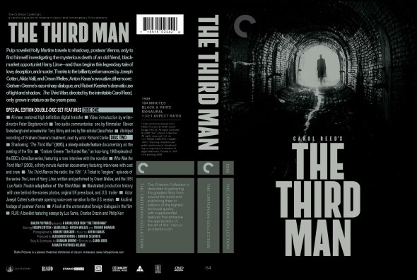 The Third Man Criterion