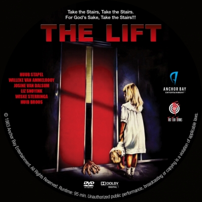 The Lift