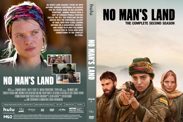 No Man's Land - Season 2