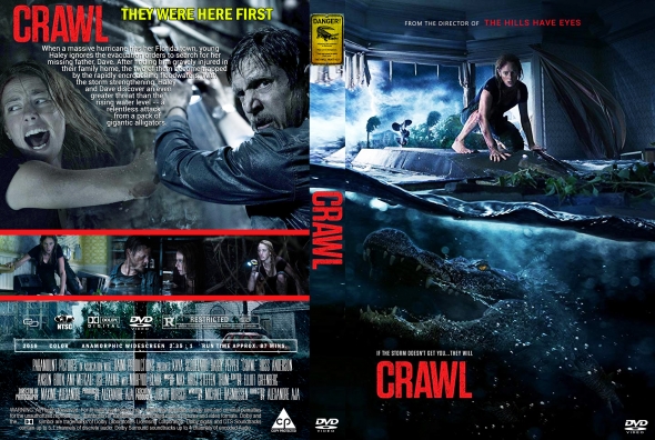 Crawl