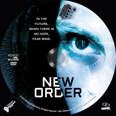 New Order