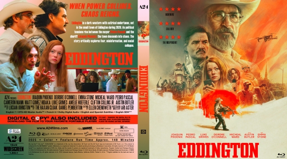 Eddington