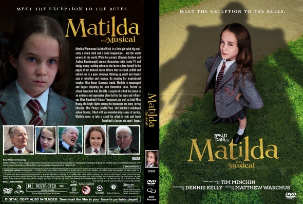 Matilda the Musical