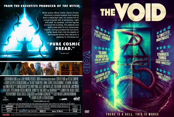 The Void