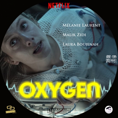 Oxygen