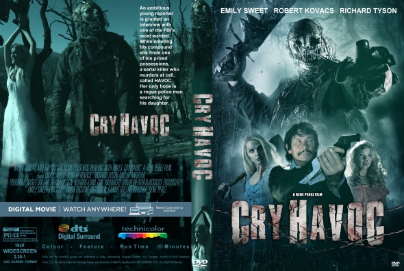 Cry Havoc