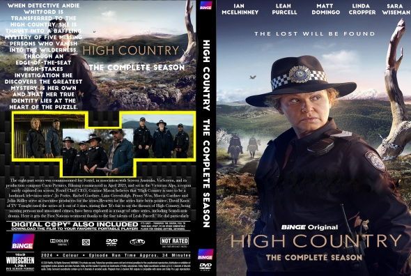 High Country - Season 1