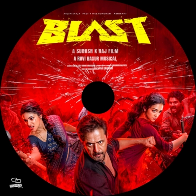 Blast