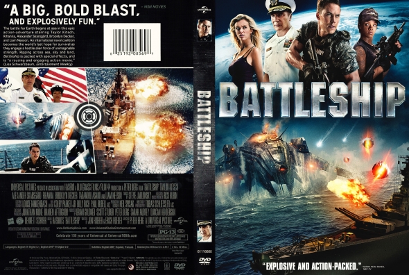Battleship