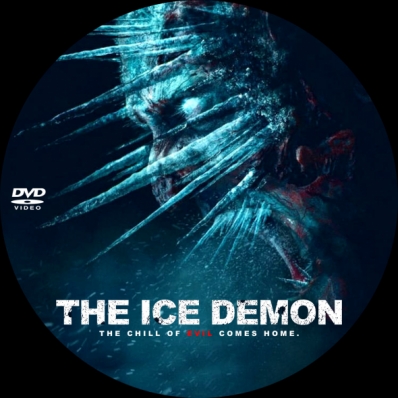 The Ice Demon