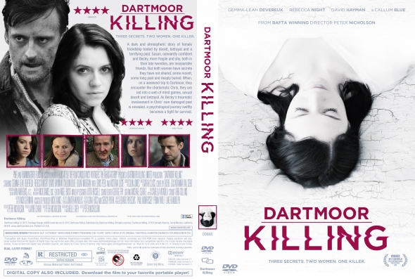 Dartmoor Killing