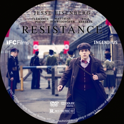 Resistance