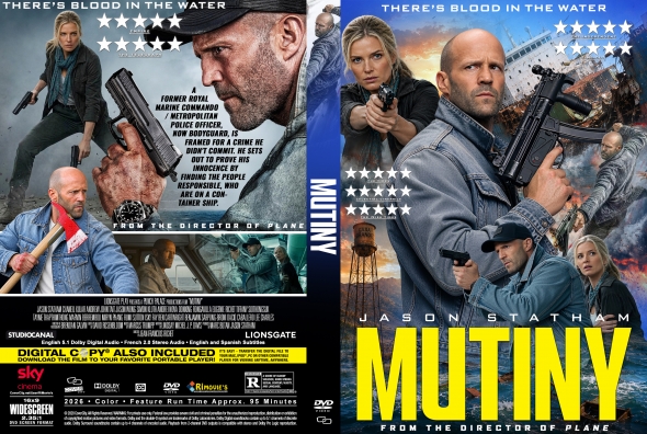 Mutiny