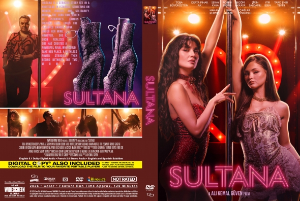 Sultana