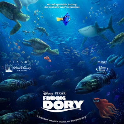 Finding Dory