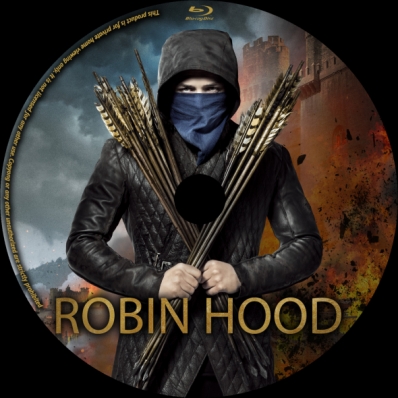 Robin Hood