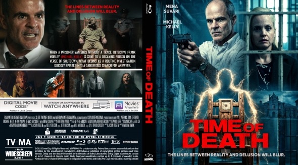 Time of Death