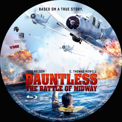 Dauntless: The Battle of Midway