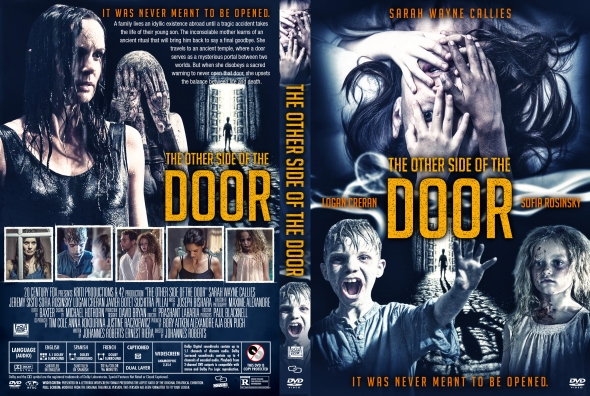 The Other Side of the Door
