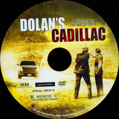 Dolan's Cadillac
