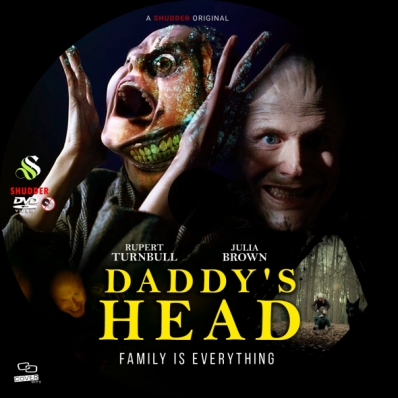 Daddy's Head