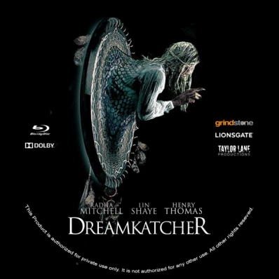 Dreamkatcher