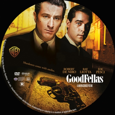 Goodfellas