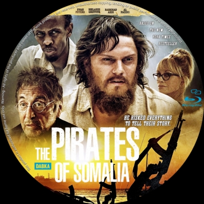 The Pirates of Somalia