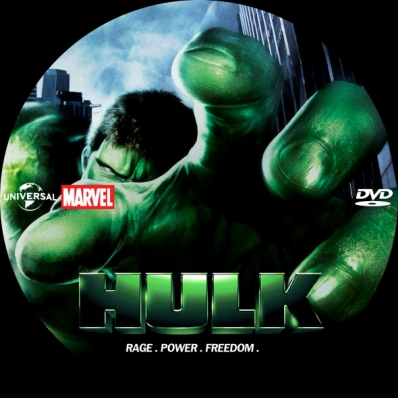 Hulk