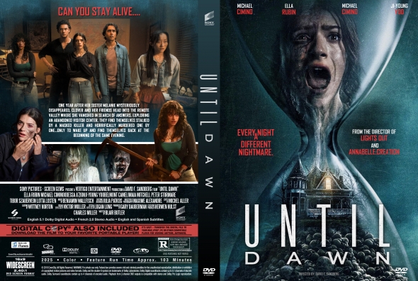 Until Dawn