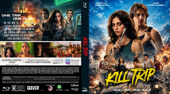Kill Trip
