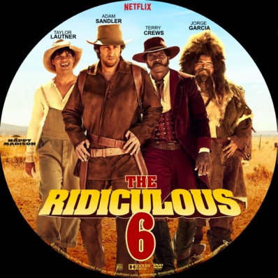 The Ridiculous 6