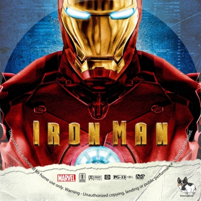 Iron Man