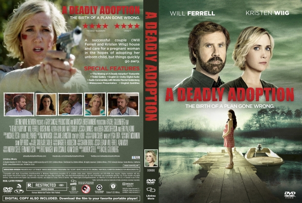 A Deadly Adoption