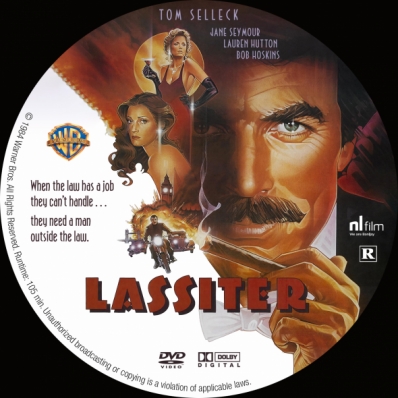Lassiter
