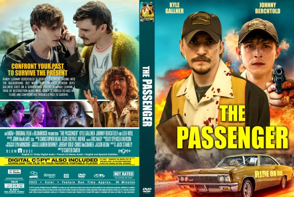 The Passenger