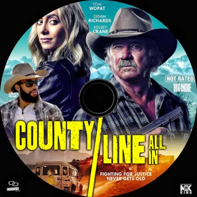 County Line: All In