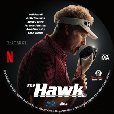 The Hawk