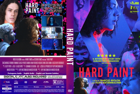 Hard Paint
