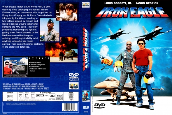 Iron Eagle