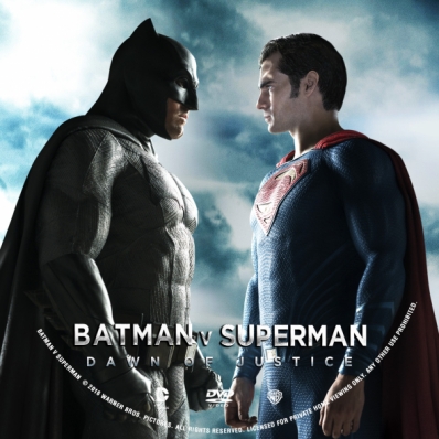 CoverCity - DVD Covers & Labels - Batman v Superman: Dawn of Justice