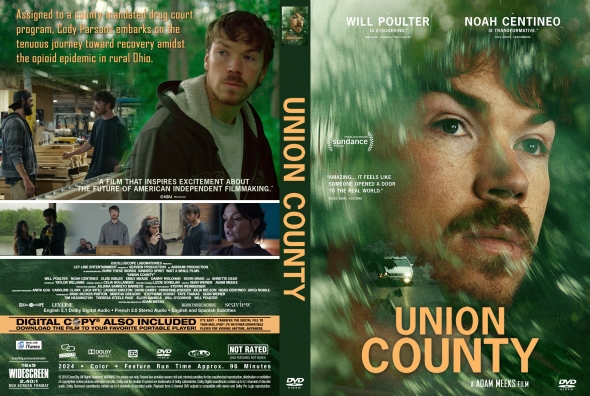 Union County