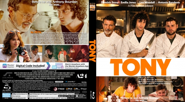 Tony